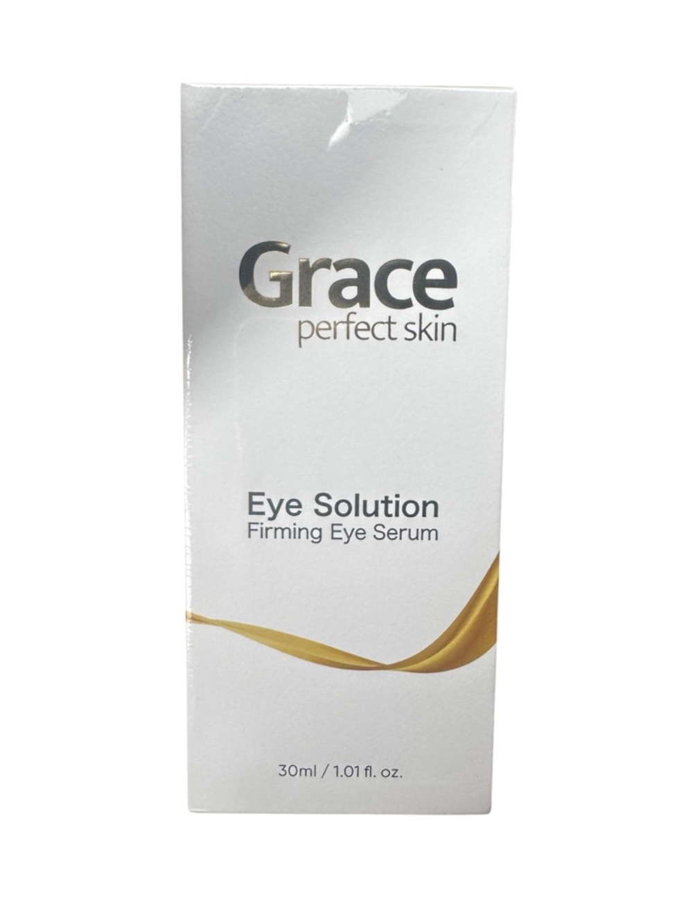 Grace Eye Solution Firming Serum